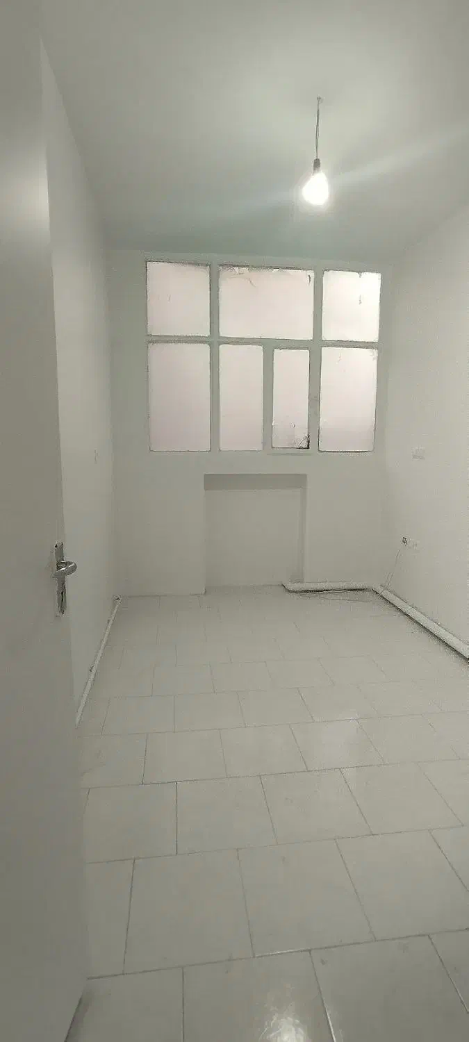 آپارتمان ۵۵ متری نازی آباد