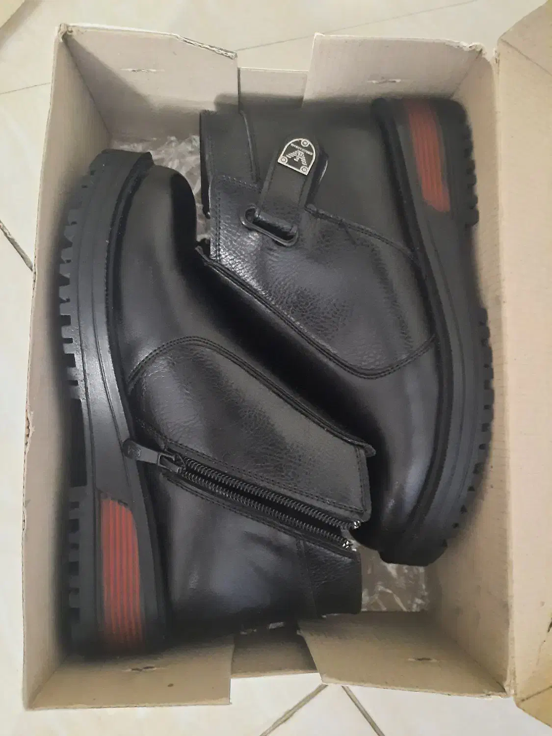 پوتین زنانه|کیف، کفش، کمربند|تهران, شهرک طالقانی|دیوار