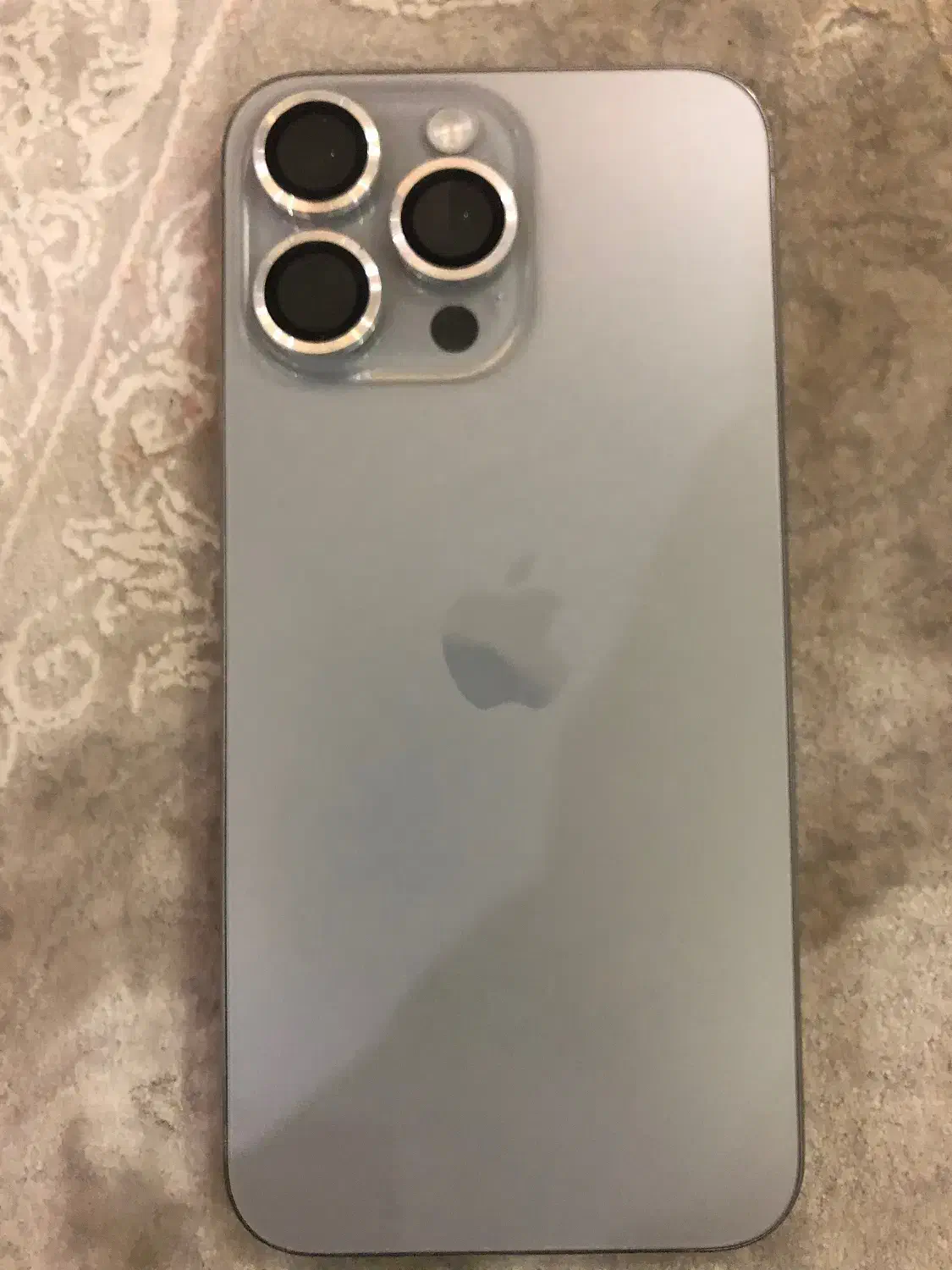 ایفون ۱۵پرومکس|موبایل|فردیس, منظریه|دیوار