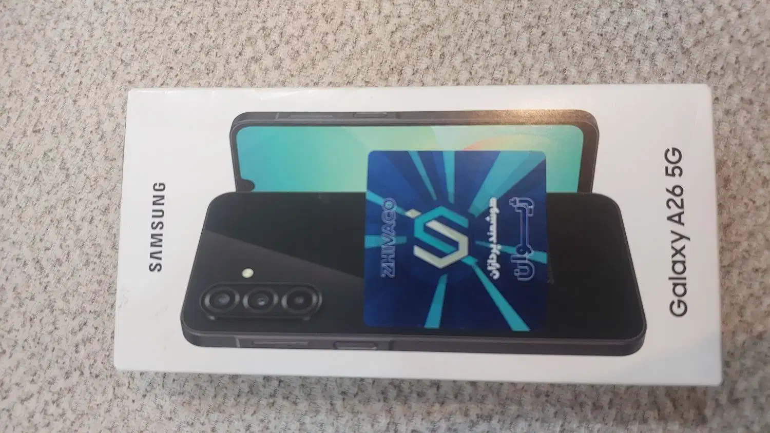 گوشی سامسونگ|موبایل|لواسان, |دیوار