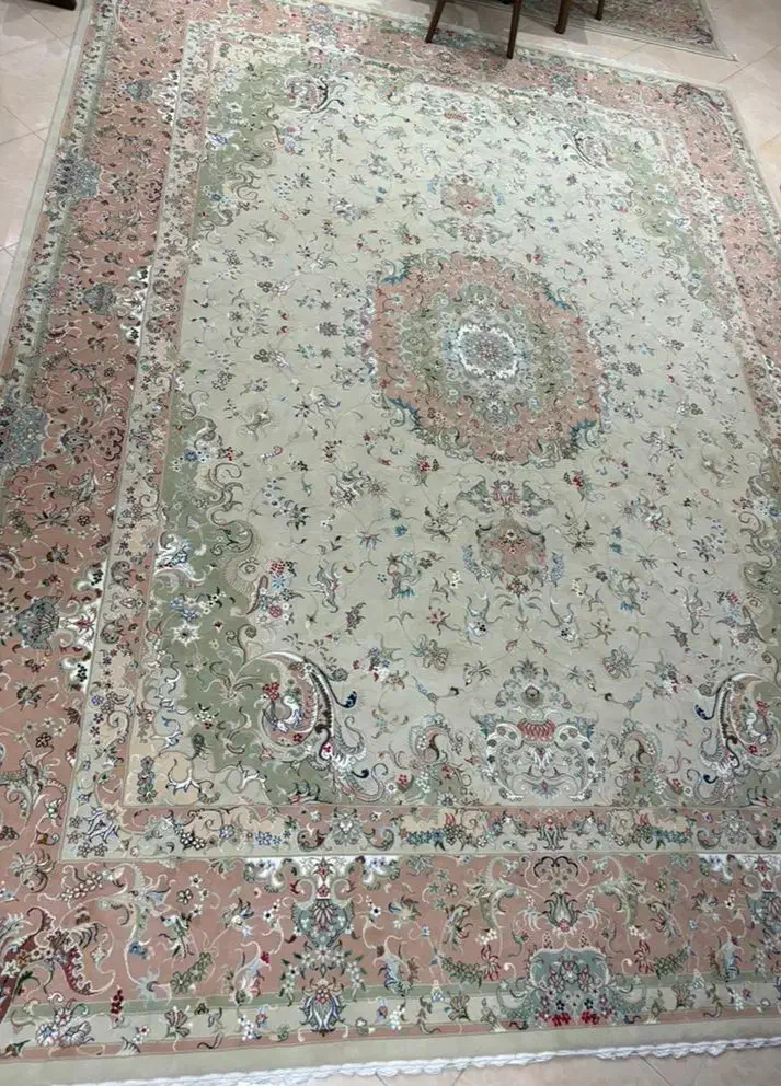 فرش ۱۲متری|فرش|کرج, فاز ۴ مهرشهر|دیوار