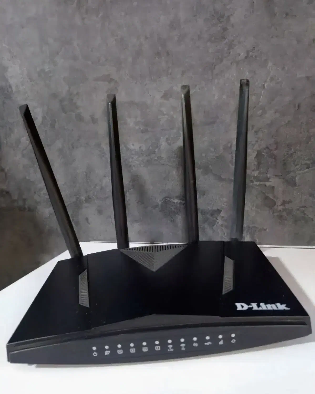 مودم m960 دی لینک چهار انتن 4G سیم کارت خور x21|مودم و تجهیزات شبکه|بوشهر, |دیوار