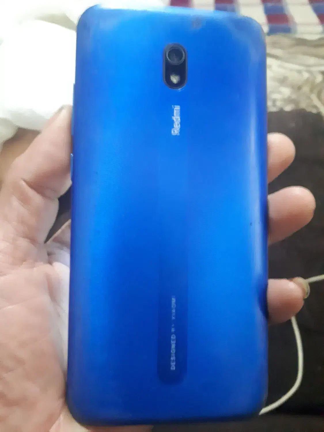 ردمی 8a|موبایل|مشهد, شهرک امام هادی (شهرک غرب)|دیوار