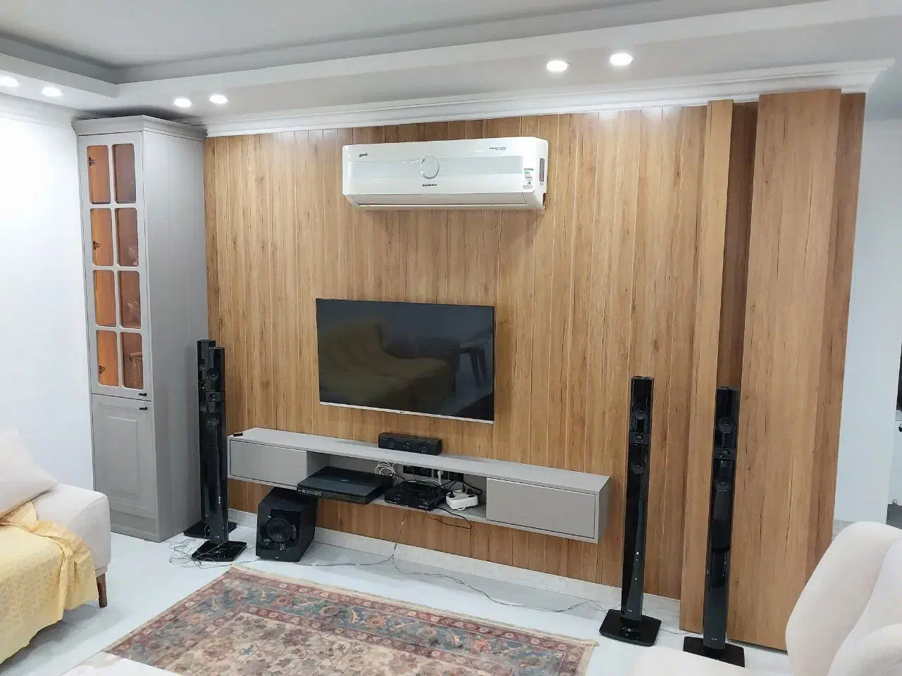 تولیدی کابینت و کمد ارزان و با کیفیت|مصالح و تجهیزات ساختمان|ساری, |دیوار