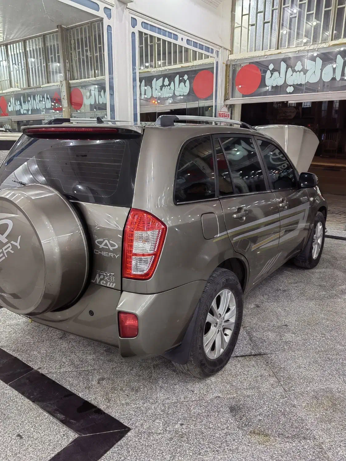 mvm x33 new 95|خودرو سواری و وانت|نهاوند, |دیوار