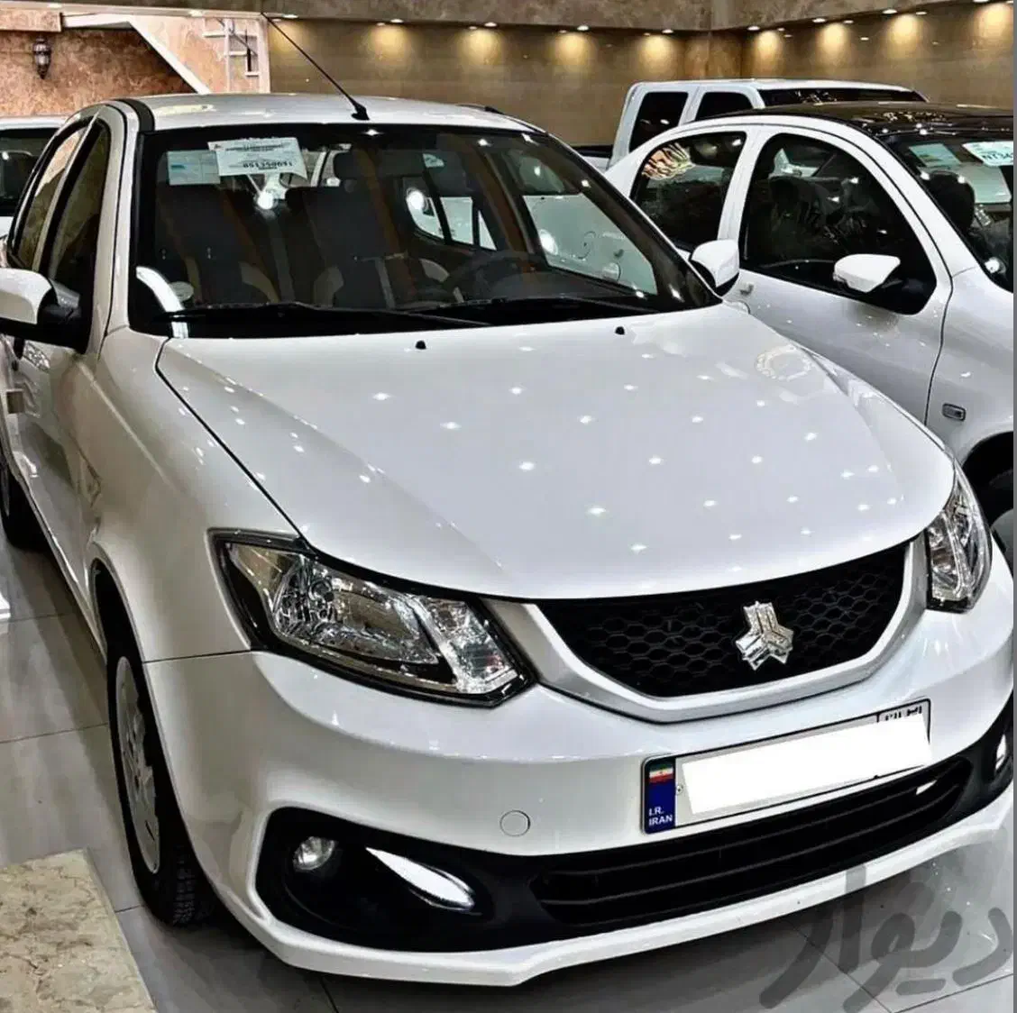 ساینا S/ساینا دوگانه Cx/صفر مدل 1404/تحویل فووری|خودرو سواری و وانت|تهران, صادقیه|دیوار