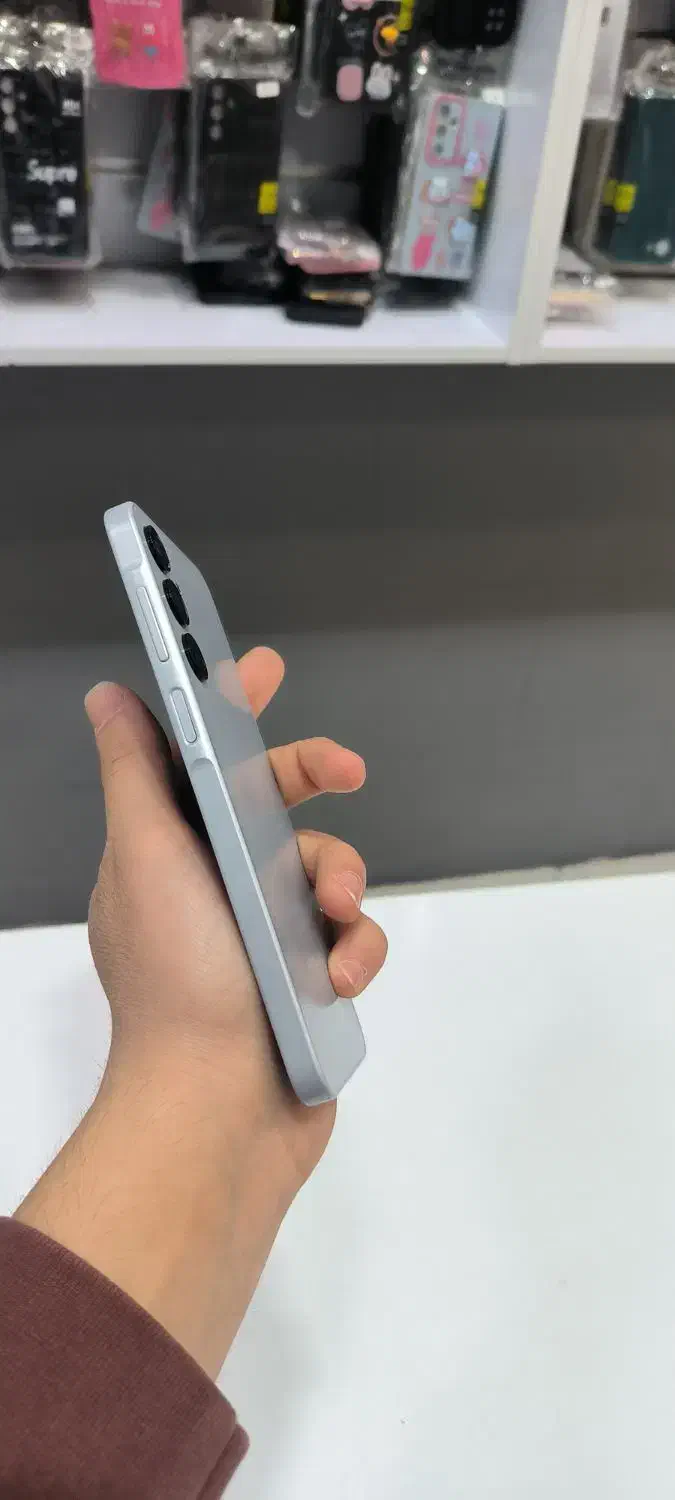 سامسونگ a16|موبایل|مشهد, هنرور|دیوار