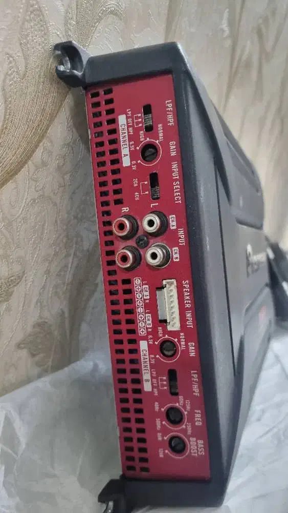 باند کنوود 718|قطعات یدکی و لوازم جانبی|ری, دولتآباد|دیوار