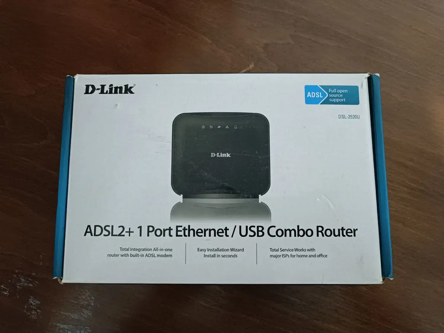 مودم d-link|مودم و تجهیزات شبکه|مشهد, هفت تیر (حافظ)|دیوار