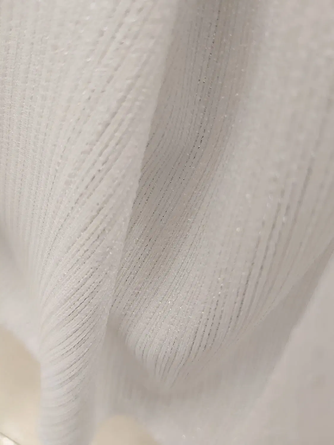 پرده حریر پتینه مخمل کرپ شاین|پرده، رانر، رومیزی|تهران, مولوی|دیوار