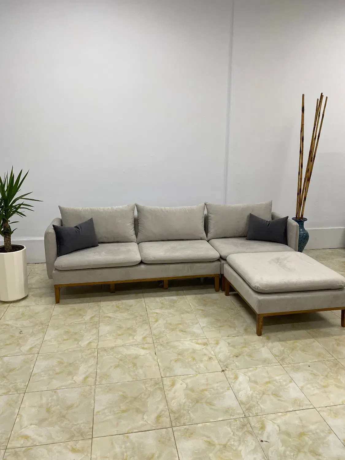 اماده ارسال ال پازلی|مبلمان خانگی و میز عسلی|تهران, خاک سفید|دیوار