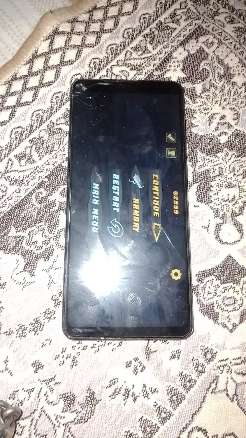 سامسونگ Galaxy A21s با حافظهٔ ۶۴ گیگابایت|موبایل|تهران, جوادیه|دیوار