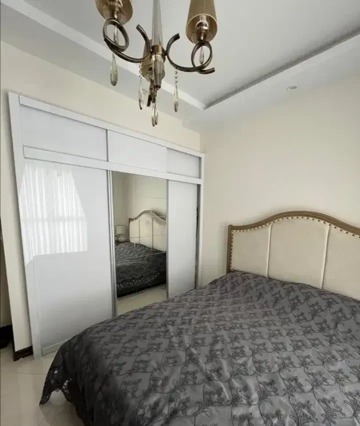 واحد 127 متری 2 خواب