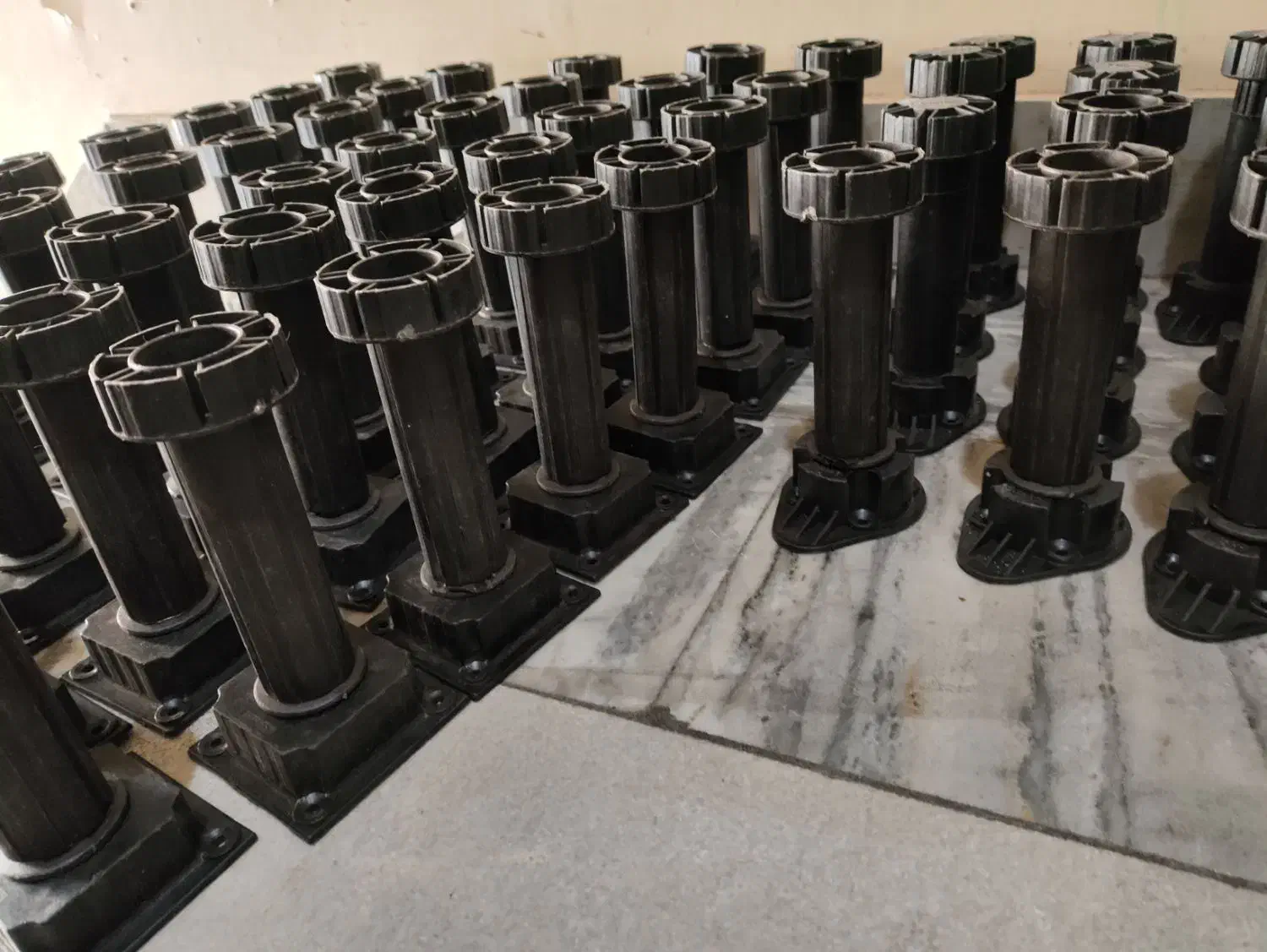 پایه کابینت|مصالح و تجهیزات ساختمان|ری, اقدسیه|دیوار