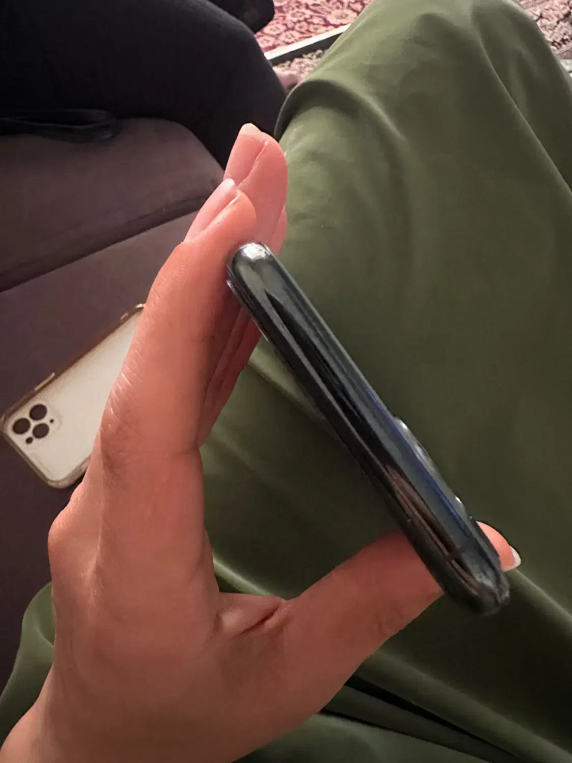 آیفون 11پرو|موبایل|اسلامشهر, صادقیه|دیوار