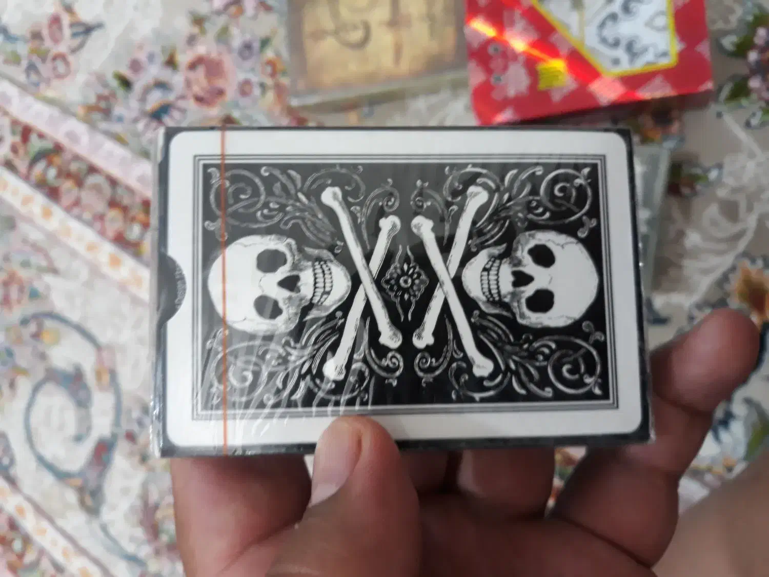 پاسور|کلکسیون و سرگرمی|ابهر, |دیوار