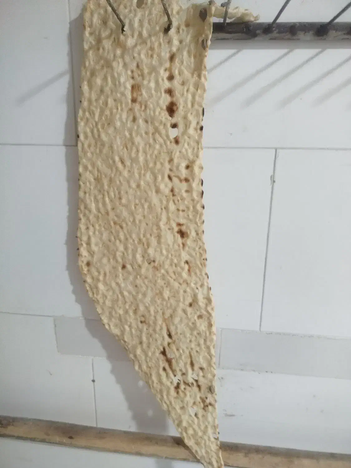 به‌یک‌نفر‌وردست‌سنگک‌نیازمندیم|استخدام صنعتی، فنی، مهندسی|ارومیه, |دیوار