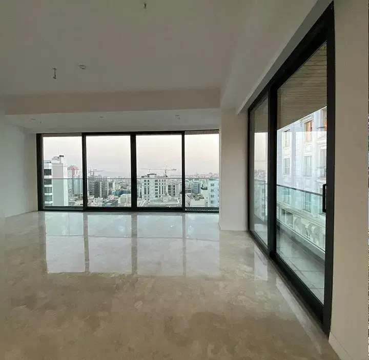 ۵۰۰متر پنت هاوس فرمانیه/ نوساز/ ۴پارکینگ