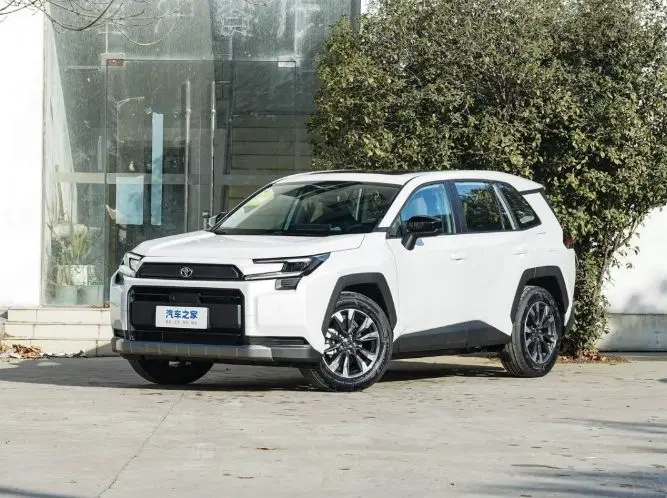 ثبتنام تویوتاRAV4 ۲۰۲۶ هیبرید نمایندگی برساوش|خودرو سواری و وانت|تهران, شهرک چیتگر|دیوار