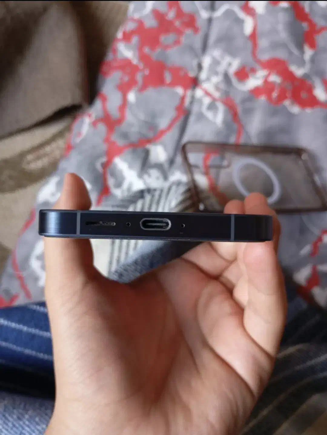 معاوضه a55 با Iphone 12 یا 12mini یا 11pro|موبایل|اراک, |دیوار