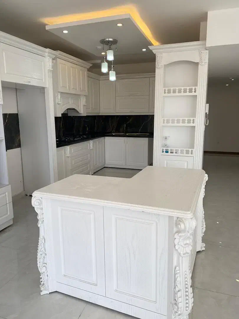 فروش آپارتمان قاسمآباد|فروش آپارتمان|مشهد, فرهنگیان (شهرک غرب)|دیوار