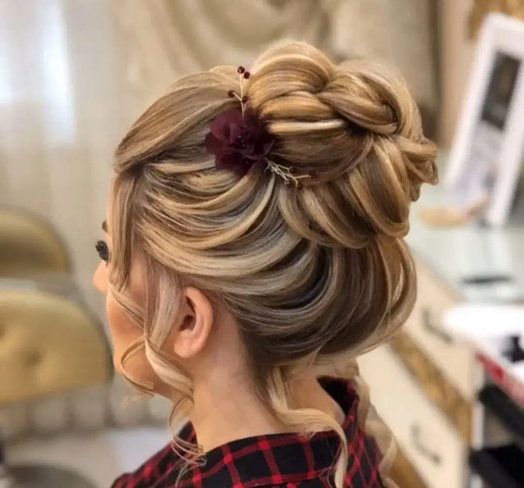 آموزش دوره کامل آرایشگری|خدمات آموزشی|مسجد سلیمان, |دیوار