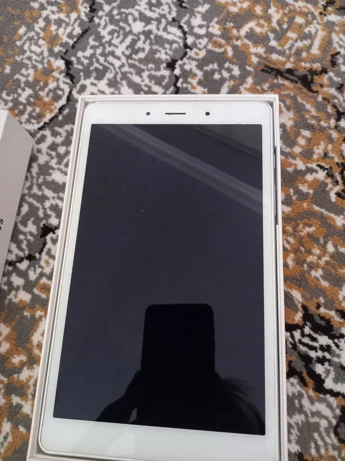 تبلت سامسونگ tab A|تبلت|اراک, |دیوار