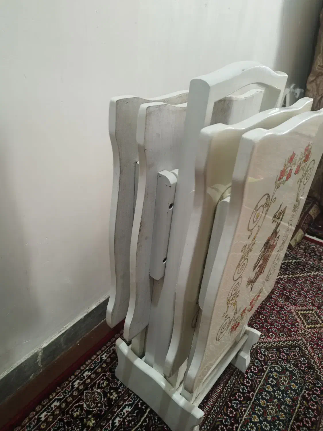 عسلی تاشو|مبلمان خانگی و میز عسلی|اردبیل, |دیوار