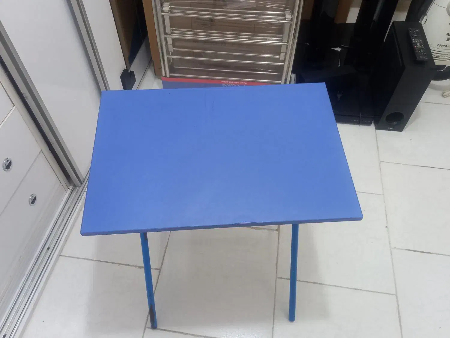 میز تحریر|میز تحریر و کامپیوتر|قرچک, مهدیه|دیوار