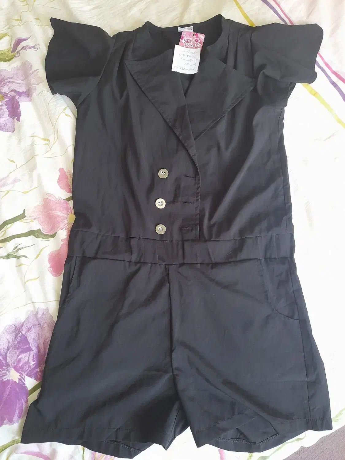 عبای نو ،چادر مشکی ومانتو با قیمت مناسب|لباس|شیراز, شهرک بهشتی|دیوار