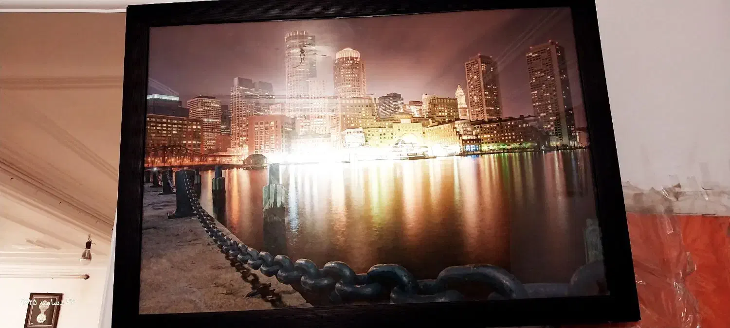 تابلو|تابلو، نقاشی، عکس|یزد, |دیوار