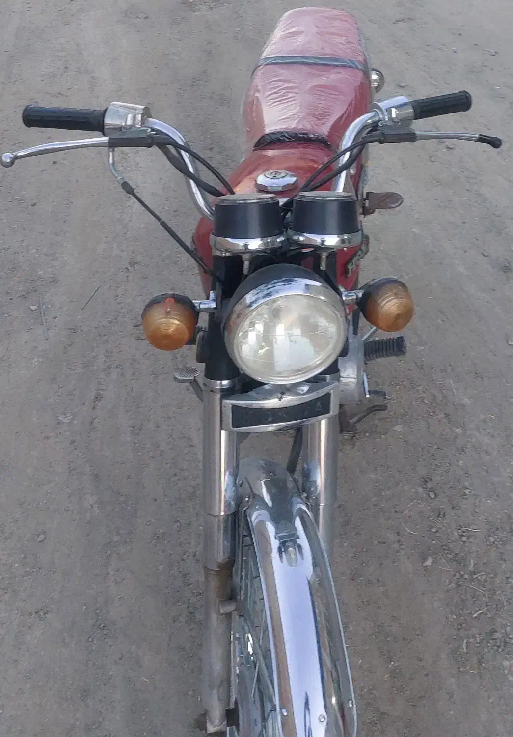 موتور سیکلت هوندا اصل ژاپن|موتورسیکلت|بافت, |دیوار