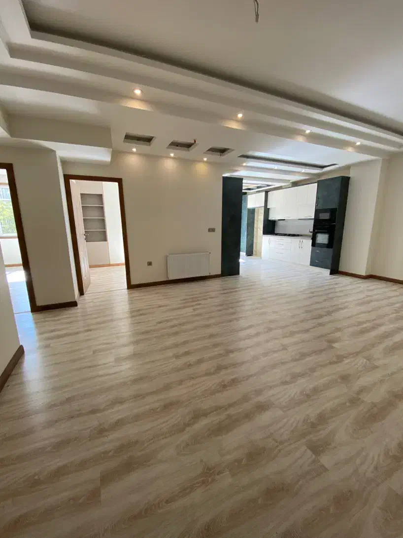 ۱۰۰ متر دو رو به آفتاب دو خواب گیشا|فروش آپارتمان|تهران, گیشا|دیوار