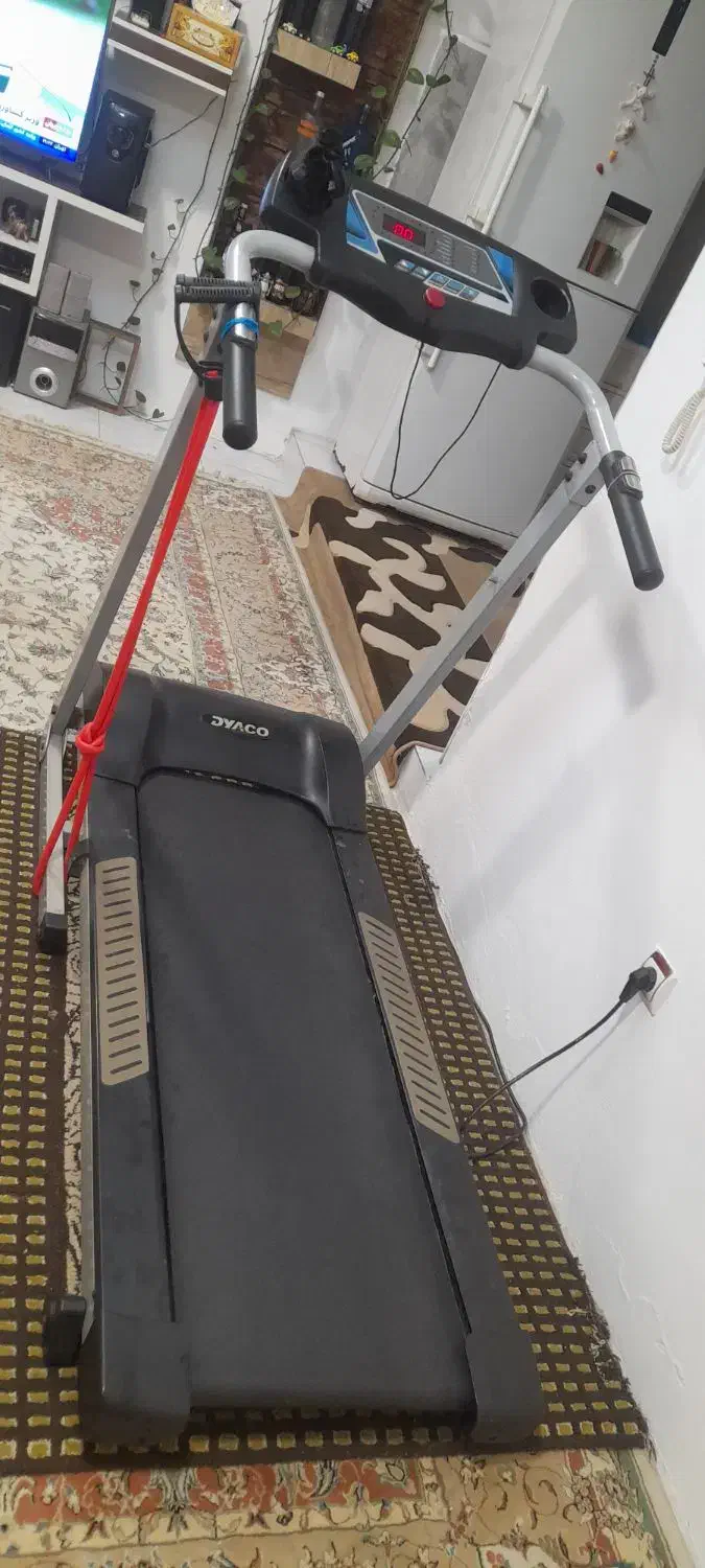 تردمیل|تجهیزات ورزشی|نوشهر, |دیوار