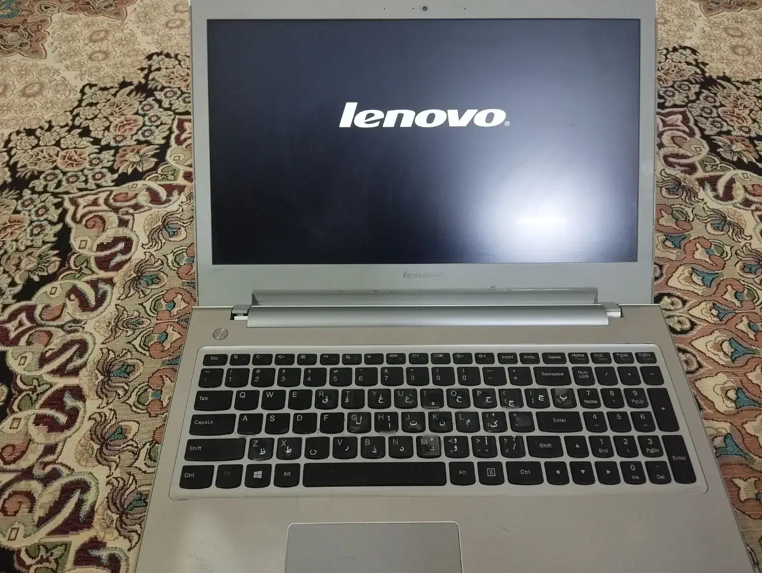 lenovo z500|رایانه همراه|زنجان, |دیوار