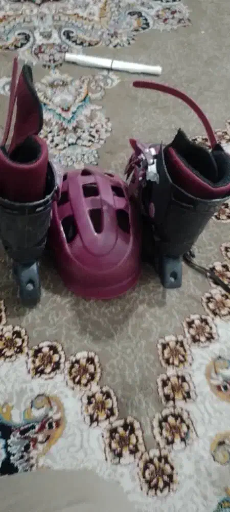 اسکیت|دوچرخه، اسکیت، اسکوتر|شیراز, کفترک|دیوار