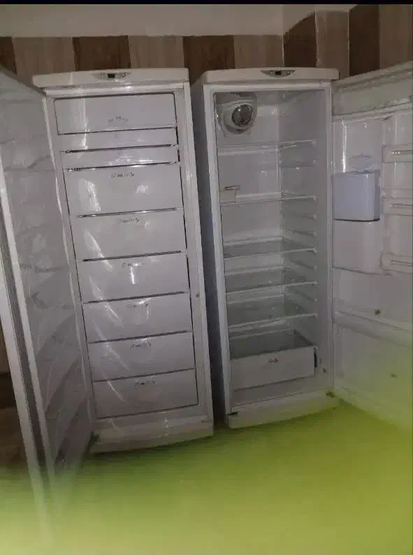 یخچال دوقلو پارس|یخچال و فریزر|خاوران, |دیوار