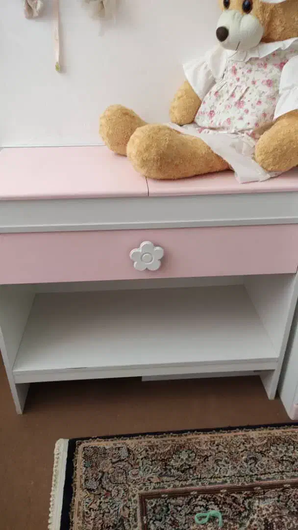 تخت کودک و نوجوان|تخت و صندلی بچه|مرودشت, تامین اجتماعی|دیوار