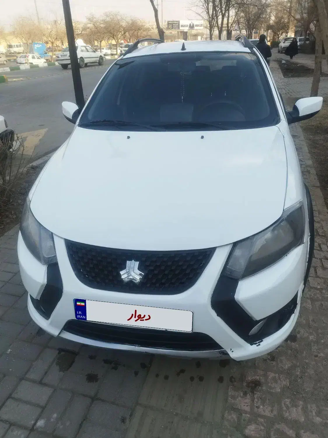 کوییک1401|خودرو سواری و وانت|مشهد, نظام دوست|دیوار