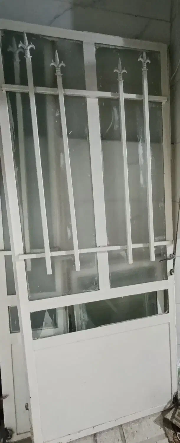 درب|مصالح و تجهیزات ساختمان|محمدیه-قزوین, |دیوار