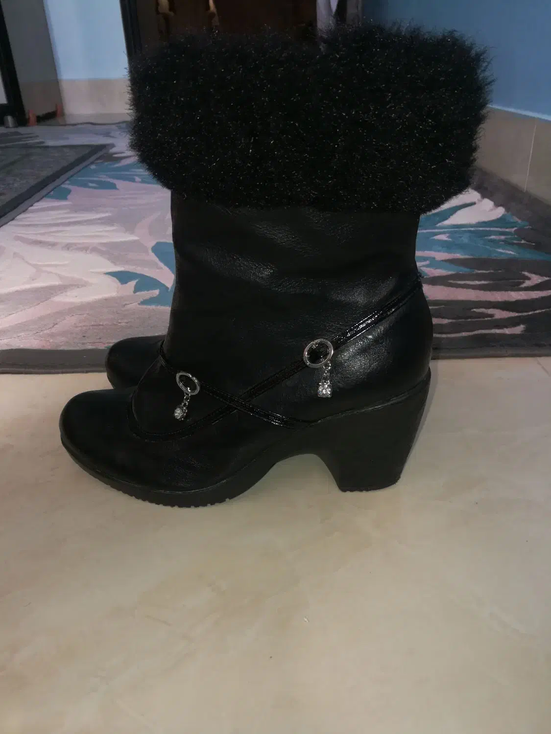 بوت رنانه|کیف، کفش، کمربند|بیرجند, |دیوار