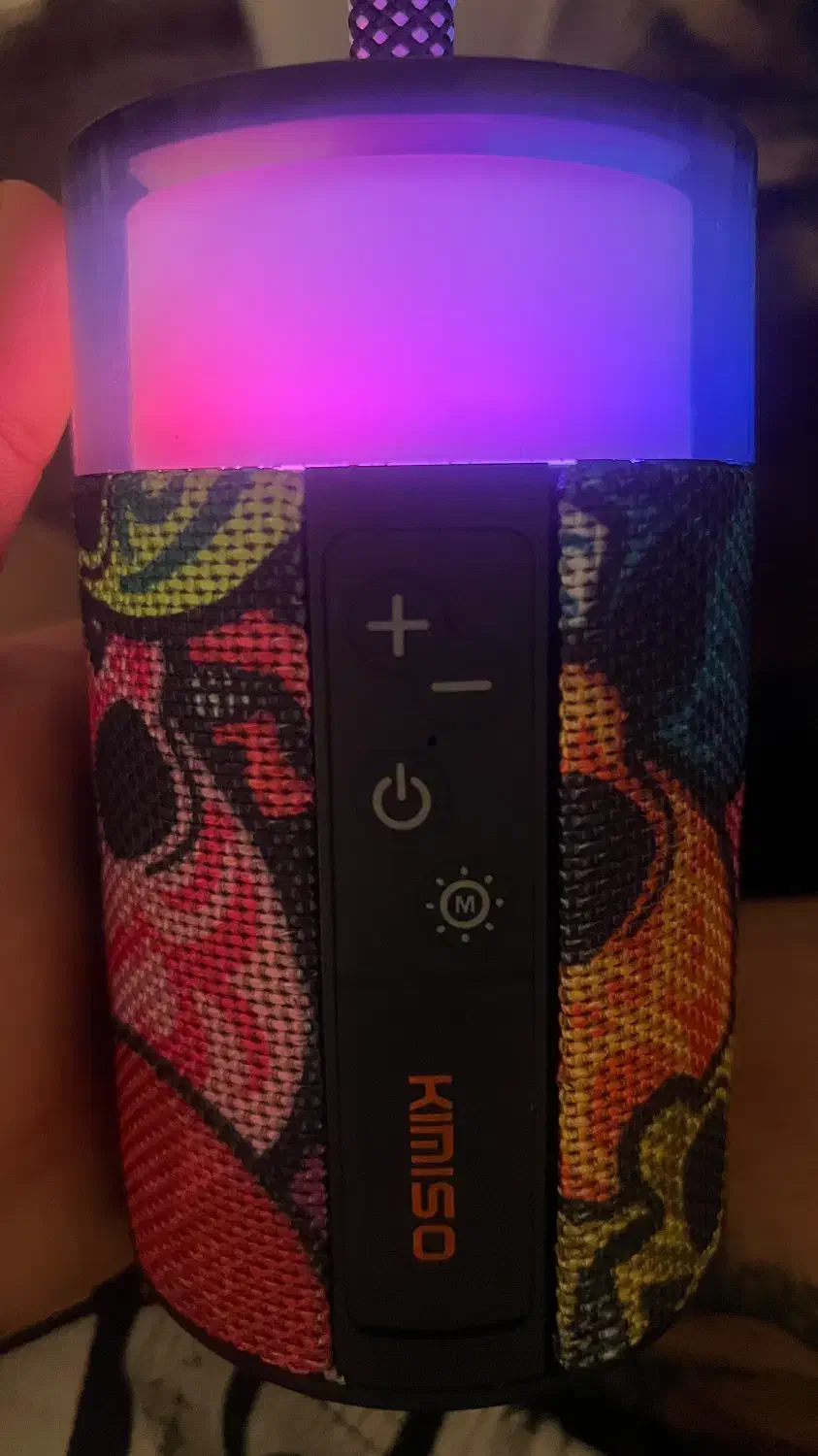 اسپیکر kimson|سیستم صوتی خانگی|گرگان, |دیوار