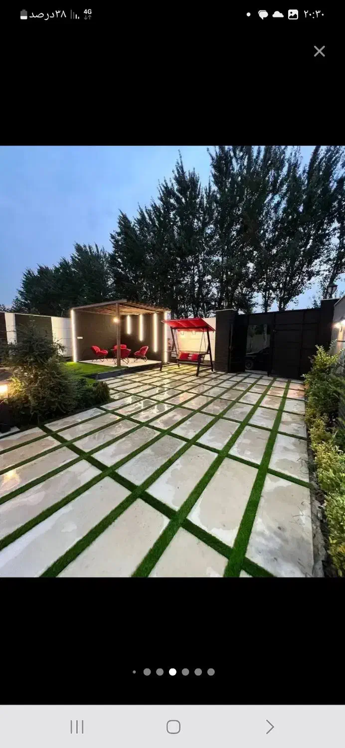 دوبلکس مدرن استخردار*320مترمبله* قیمت کاسبی|فروش خانه و ویلا|فشم, |دیوار