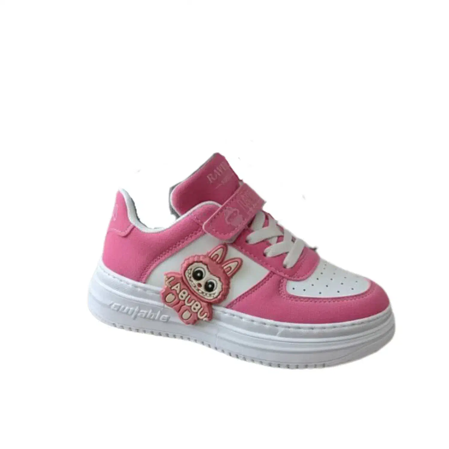 کفش لبوبو بچه گانه رنگ بندی دخترانه پسرانه|کفش و لباس بچه|رامسر, |دیوار