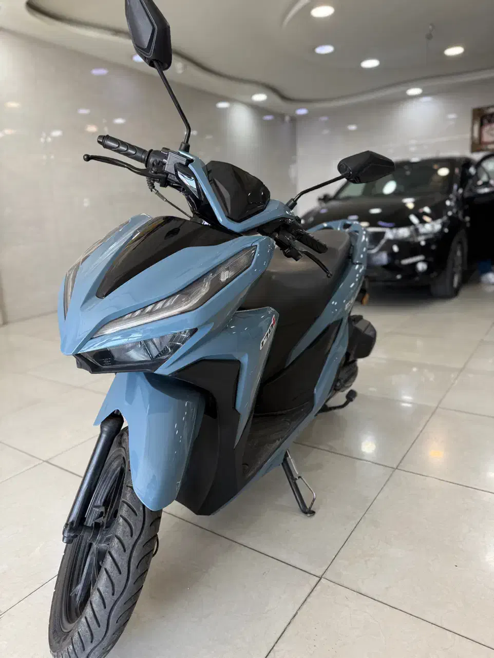 کلیک 170|موتورسیکلت|هشتگرد, هشتگرد قدیم|دیوار