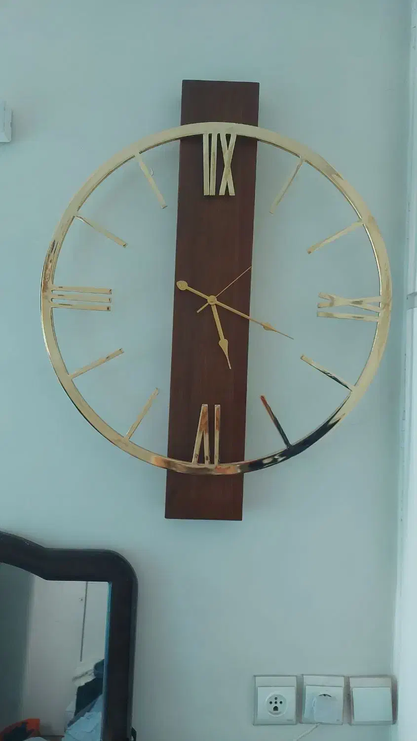 ساعت دیواری|ساعت دیواری و تزئینی|تهران, دانشگاه شریف|دیوار