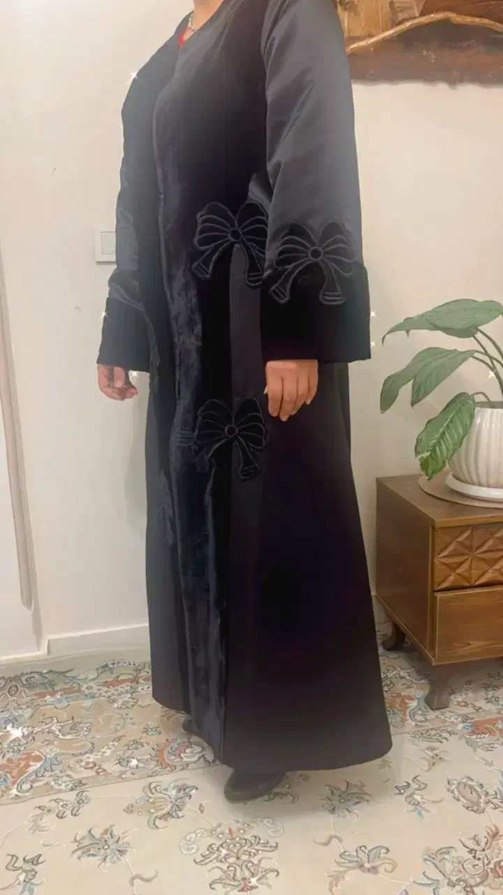 مانتو نو برند از مزون رز طلایی|لباس|تهران, سعادتآباد|دیوار