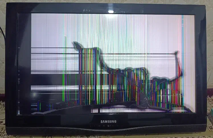 تلویزیون|تلویزیون و پروژکتور|ورامین, ورامین|دیوار