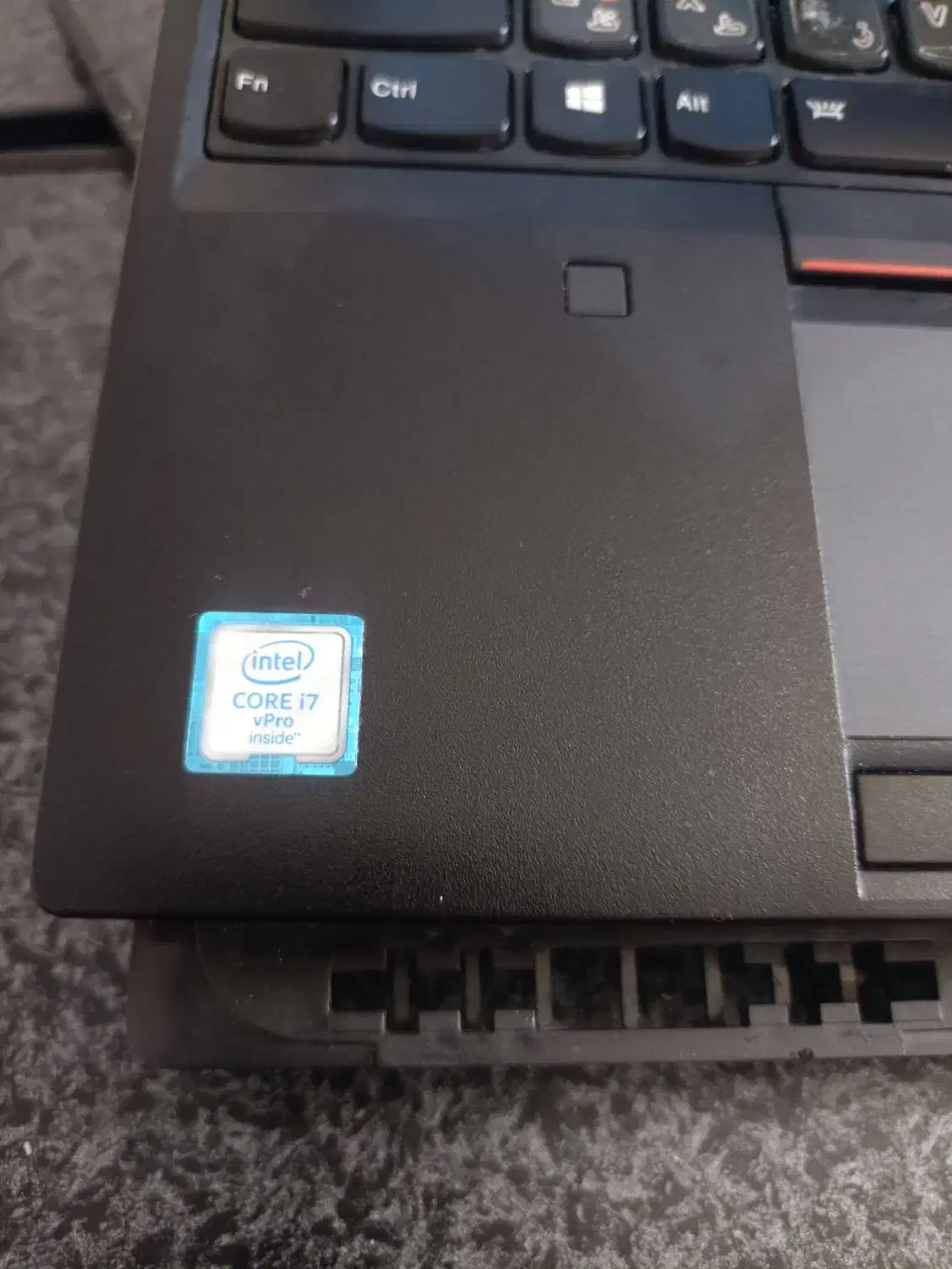 فروش لپ تاپ در حد نو بدون خط و خش|رایانه همراه|جهرم, |دیوار