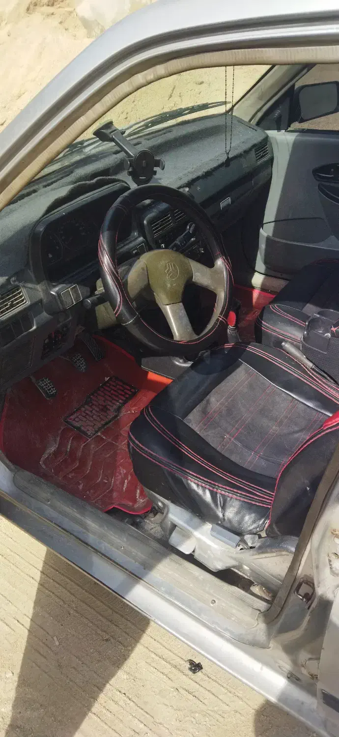 پراید 86|خودرو سواری و وانت|بوشهر, |دیوار